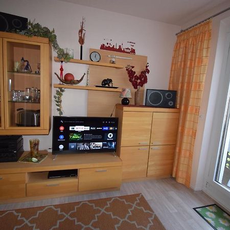 2-Zimmer-Ferienwohnung "Garten Der Welt" Berlin Kültér fotó