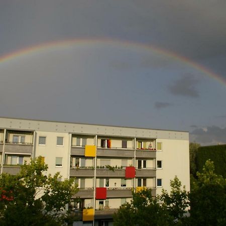 2-Zimmer-Ferienwohnung "Garten Der Welt" Berlin Kültér fotó