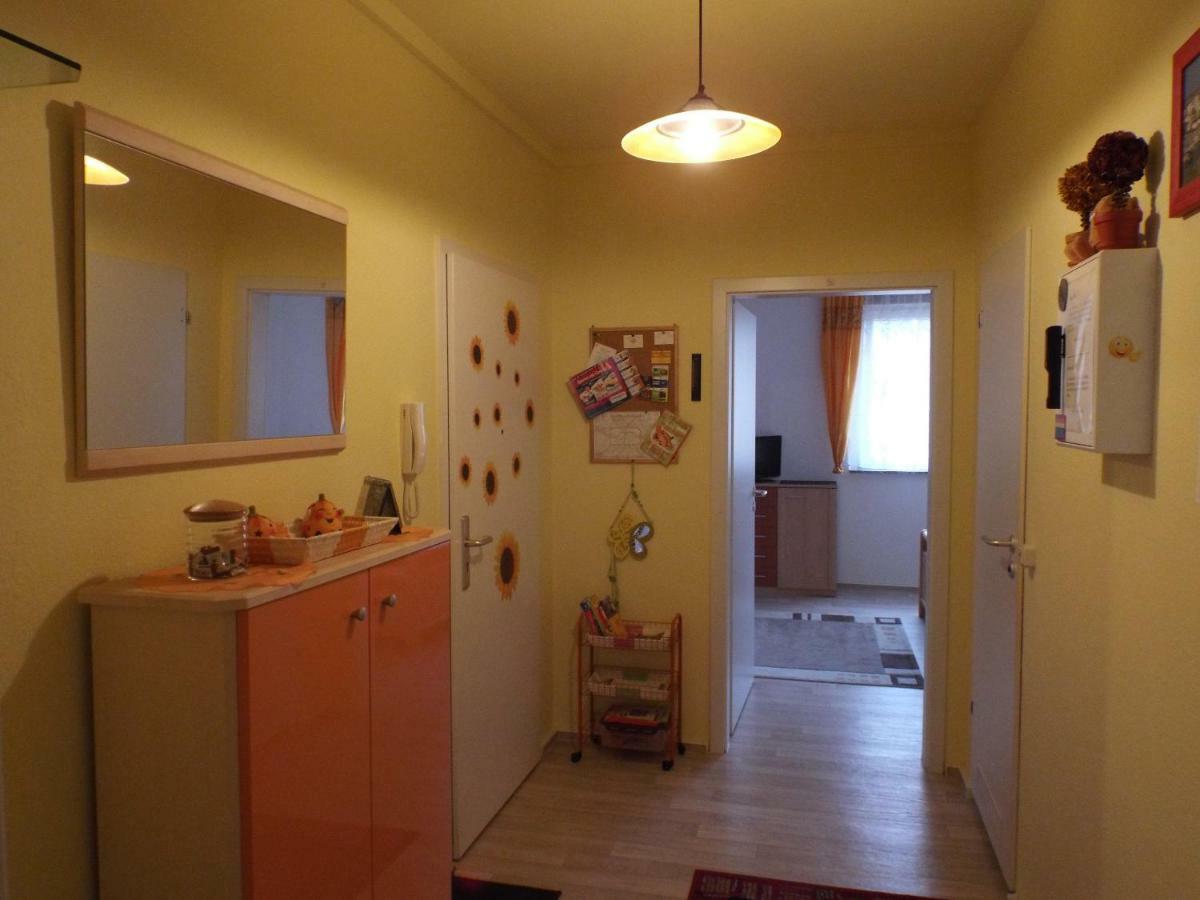 2-Zimmer-Ferienwohnung "Garten Der Welt" Berlin Kültér fotó