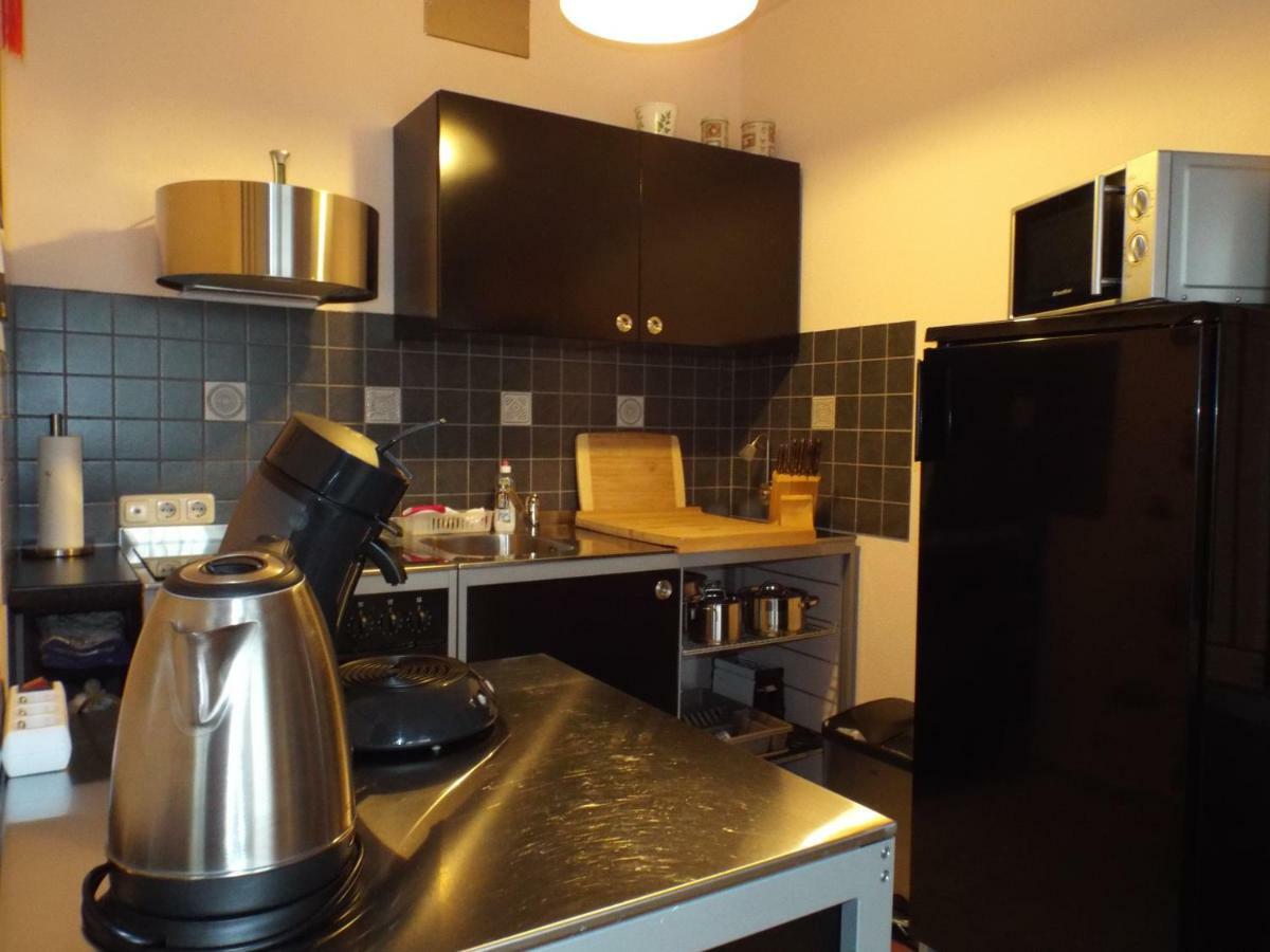 2-Zimmer-Ferienwohnung "Garten Der Welt" Berlin Kültér fotó