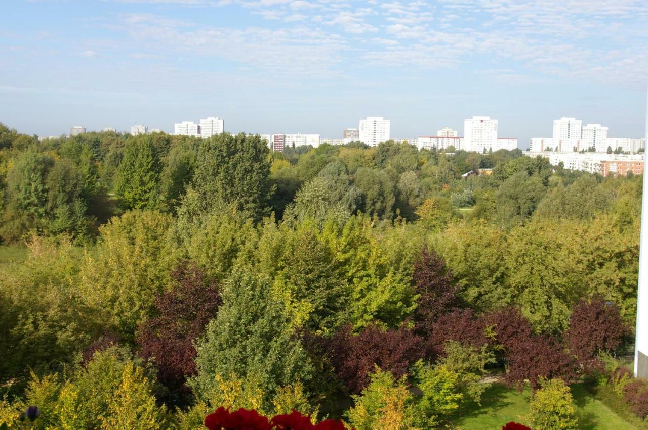 2-Zimmer-Ferienwohnung "Garten Der Welt" Berlin Kültér fotó