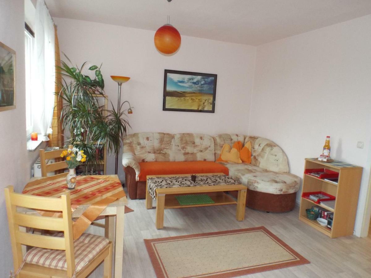 2-Zimmer-Ferienwohnung "Garten Der Welt" Berlin Kültér fotó